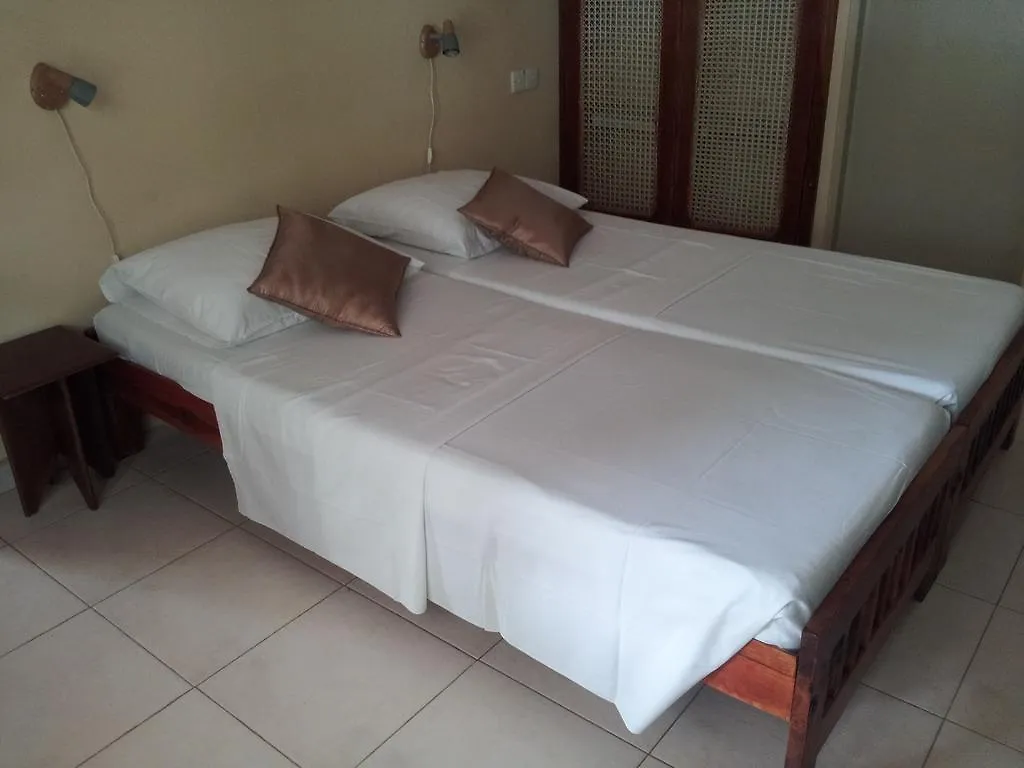 Guest house Villa Rosita Negombo