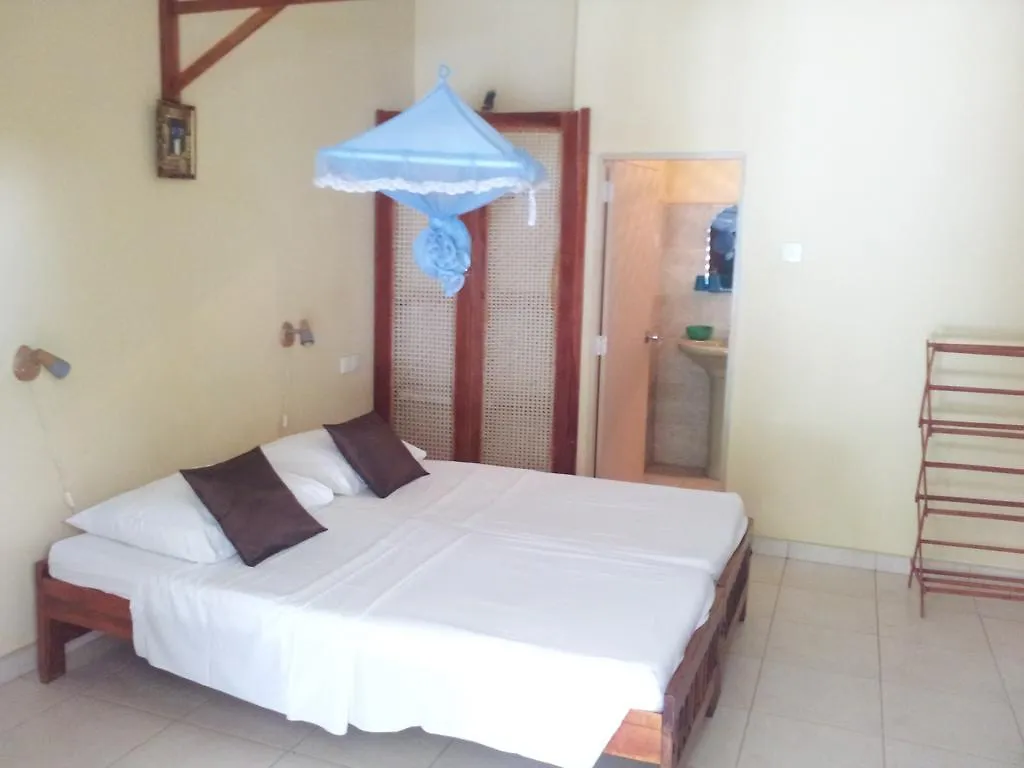 Villa Rosita Negombo Guest house