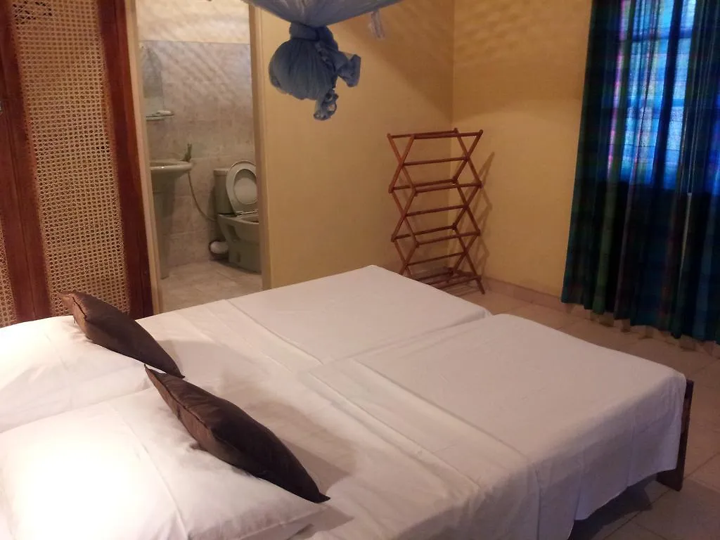 Villa Rosita Negombo Guest house