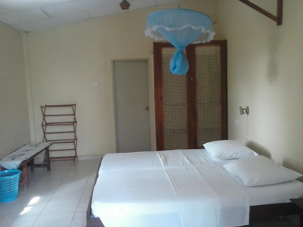 ** Guest house Villa Rosita Negombo Sri Lanka