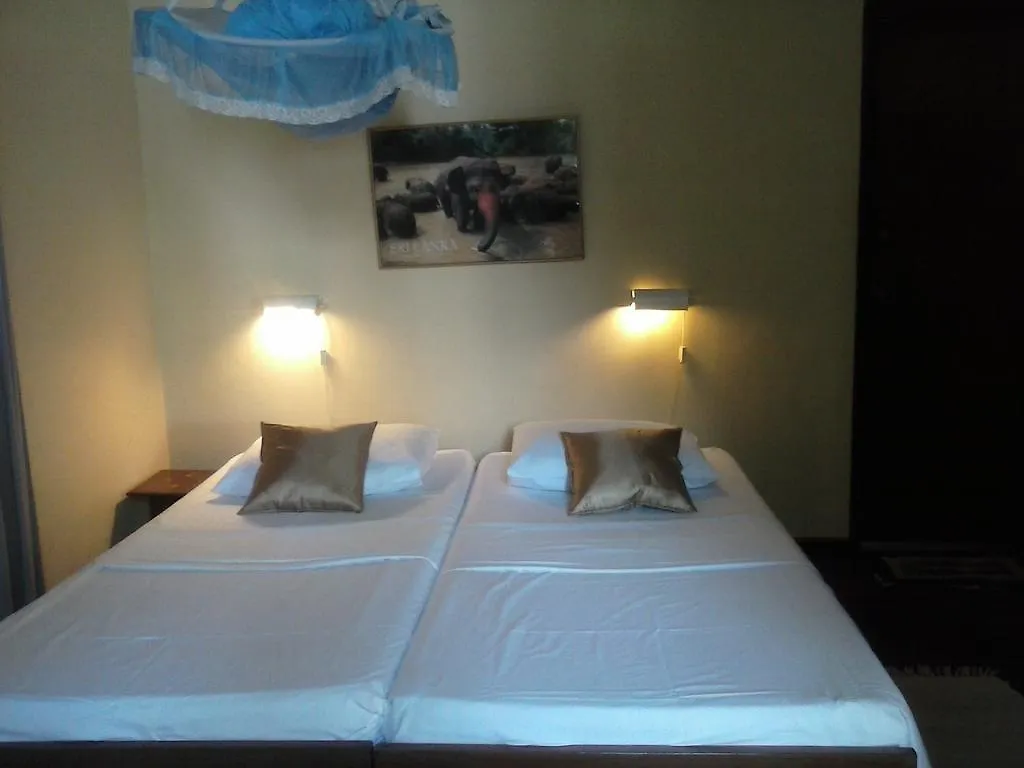 Guest house Villa Rosita Negombo