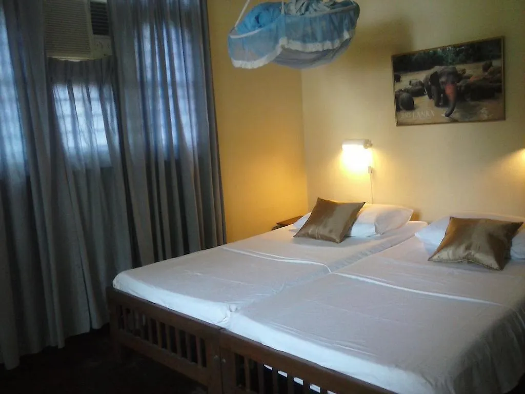 Guest house Villa Rosita Negombo