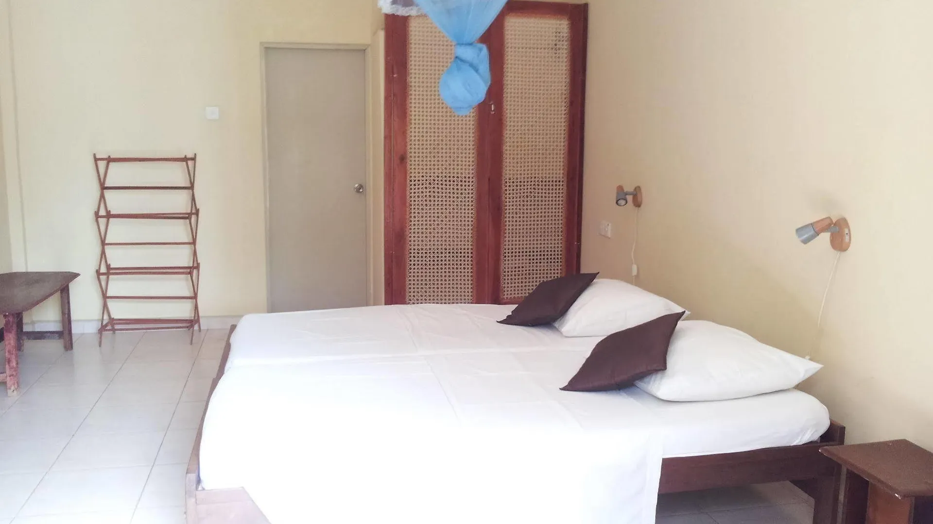 Guest house Villa Rosita Negombo