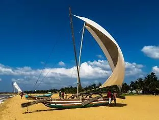 Villa Rosita Negombo