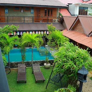 Maison d'hôtes The Nature And, Negombo