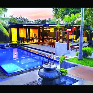 Maison d'hôtes The Panorama, Negombo