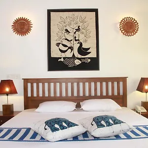 2* Guest house Blue Elephant Tourist